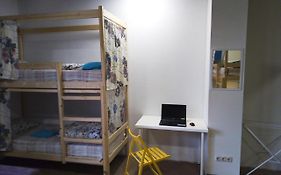 Flatcom Hostel